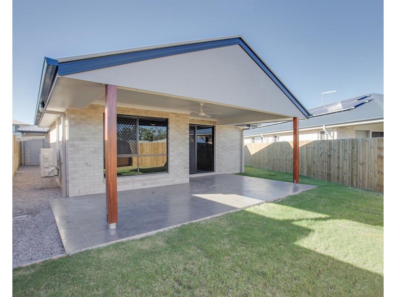12 Mannikin Street, Griffin QLD 4503