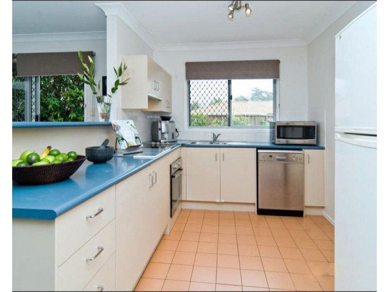 21/11 Glin Ave, Newmarket QLD 4051