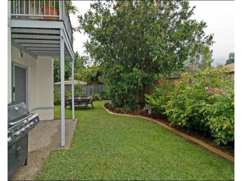 21/11 Glin Ave, Newmarket QLD 4051