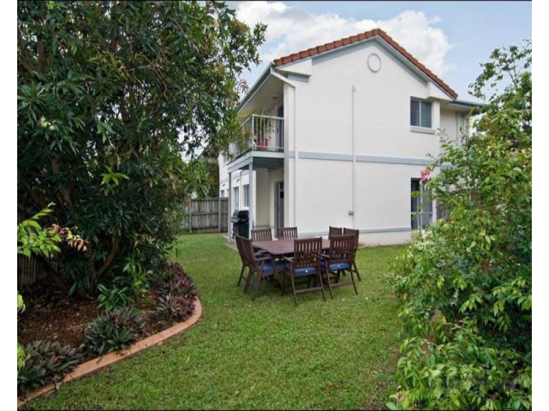 21/11 Glin Ave, Newmarket QLD 4051