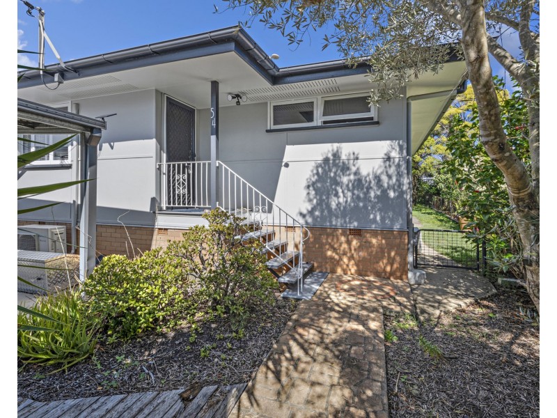 54 Playford Street, Bracken Ridge QLD 4017