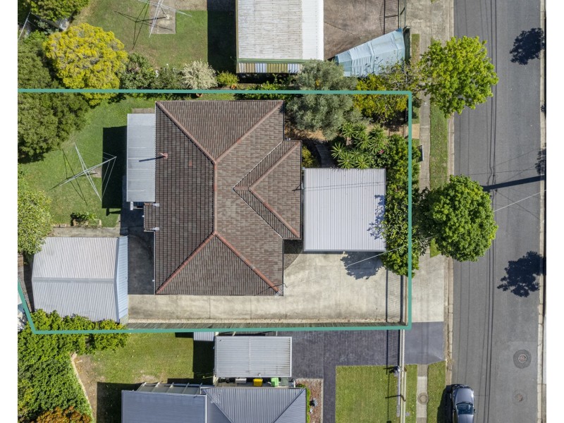 54 Playford Street, Bracken Ridge QLD 4017