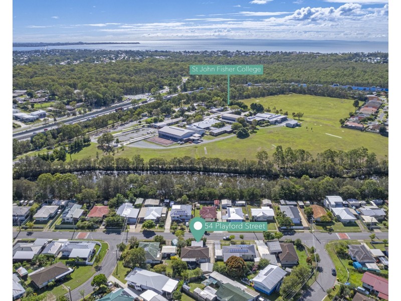 54 Playford Street, Bracken Ridge QLD 4017