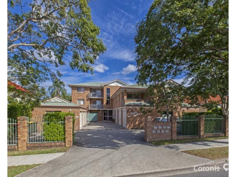 2/402 Zillmere Road, Zillmere QLD 4034