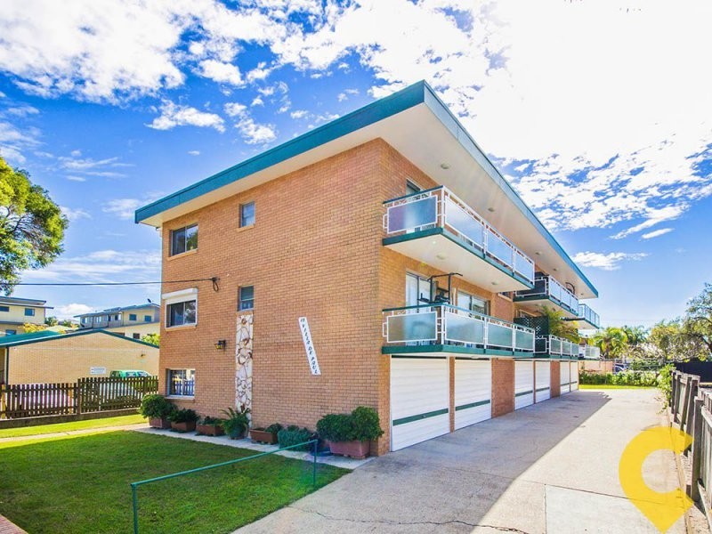 4/15 Oliver Street, Nundah QLD 4012
