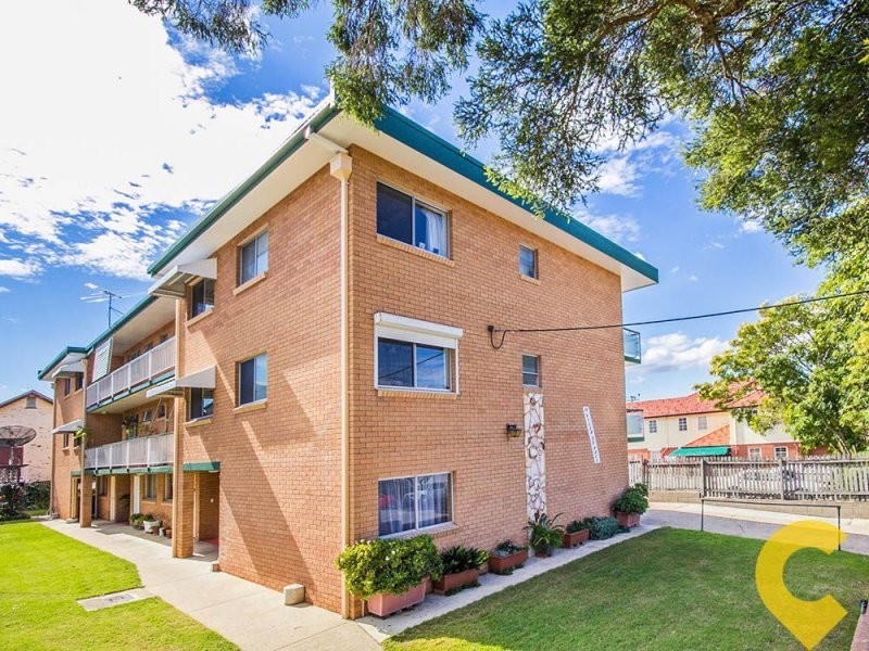 4/15 Oliver Street, Nundah QLD 4012