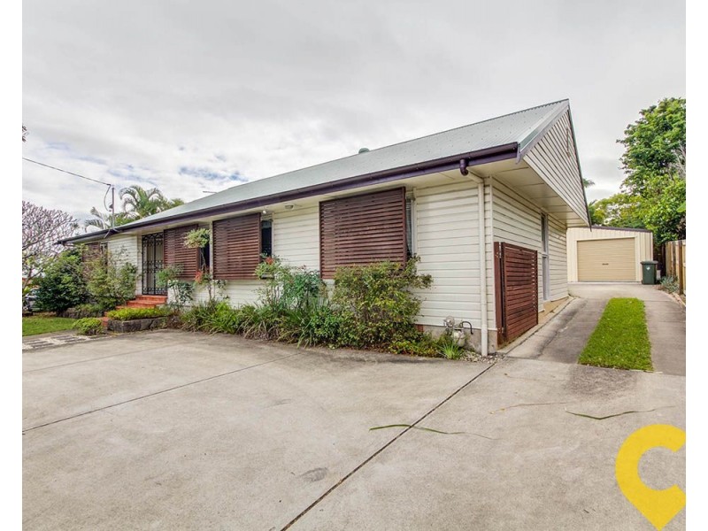 649 Robinson Road West, Aspley QLD 4034