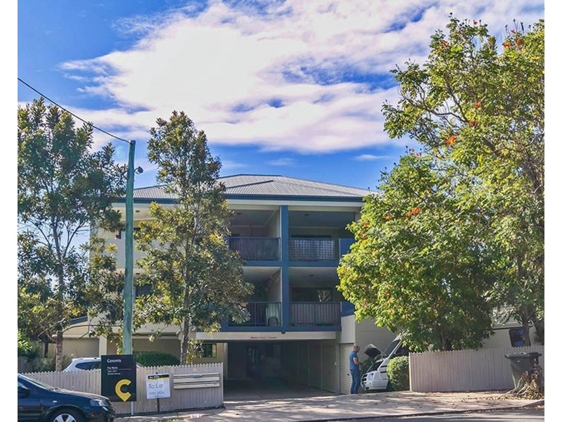 4/51 Junction Road, Clayfield QLD 4011