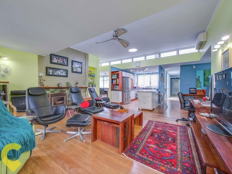 214C Maundrell Terrace, Aspley QLD 4034