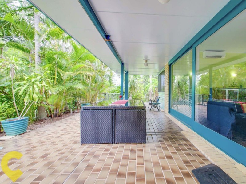 214C Maundrell Terrace, Aspley QLD 4034