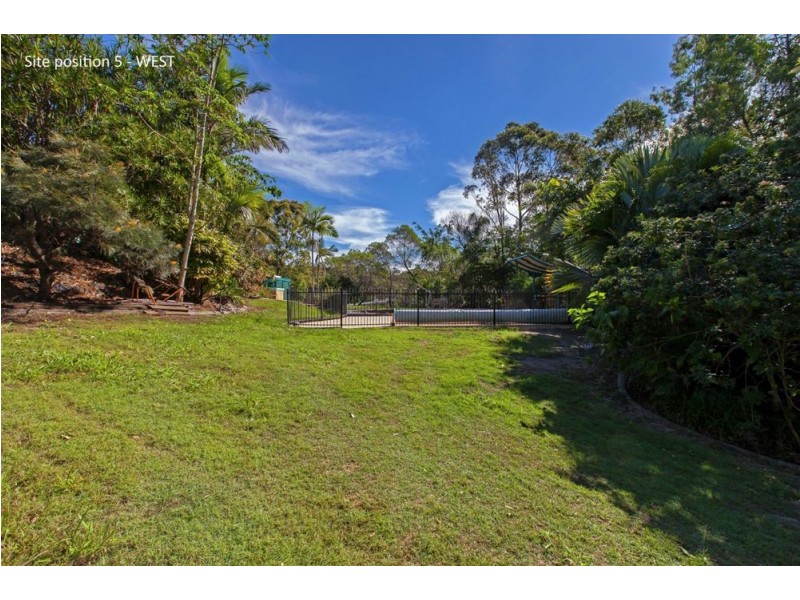 214C Maundrell Terrace, Aspley QLD 4034