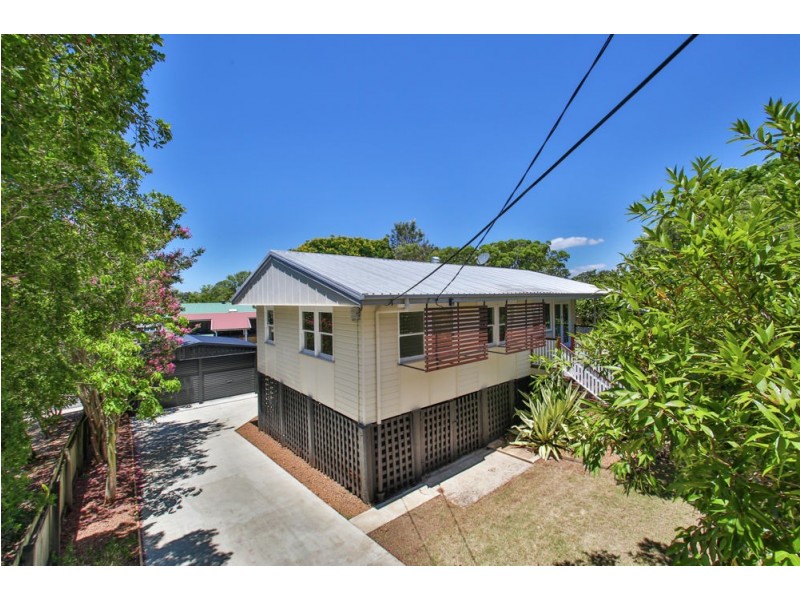 25 Helena Street, Aspley QLD 4034