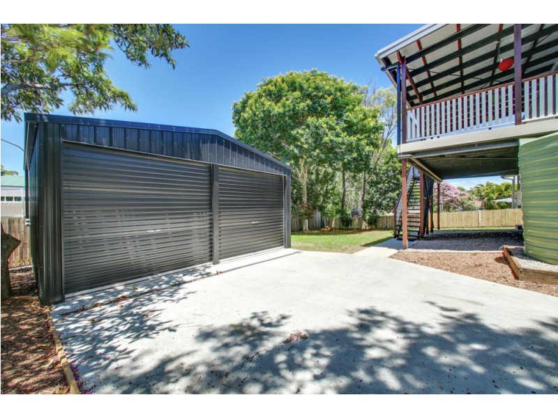 25 Helena Street, Aspley QLD 4034