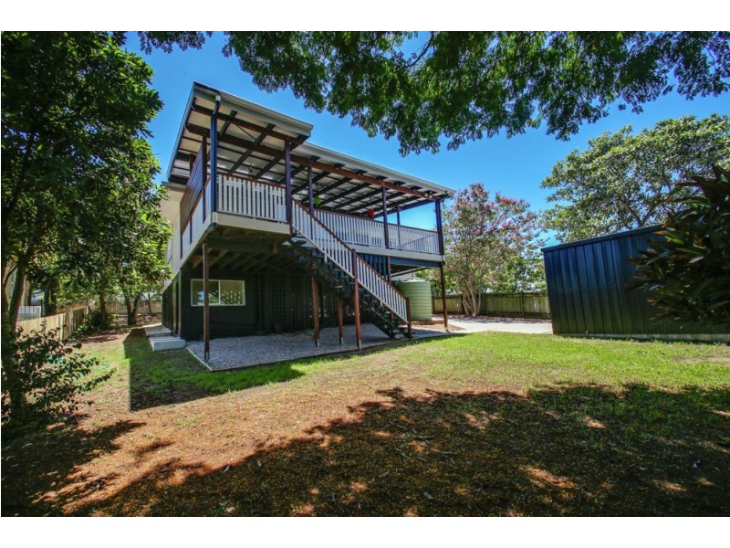 25 Helena Street, Aspley QLD 4034