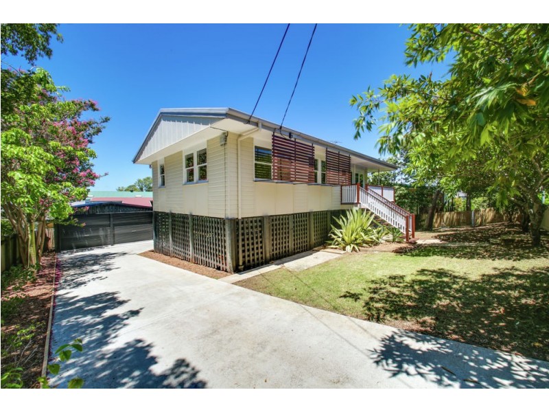 25 Helena Street, Aspley QLD 4034