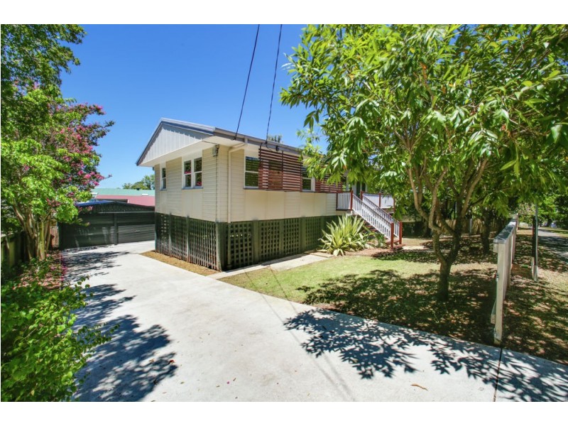 25 Helena Street, Aspley QLD 4034