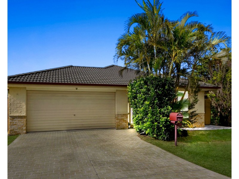 14 Greening Place, Bracken Ridge QLD 4017