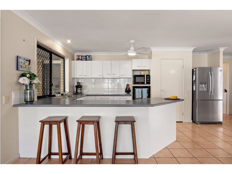 15 Brookvale Place, Bracken Ridge QLD 4017