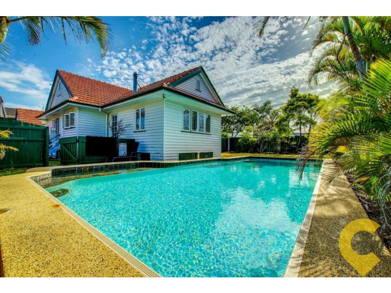 16 Ardill Street, Zillmere QLD 4034