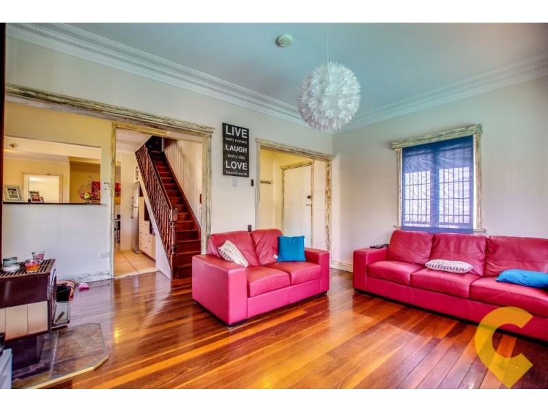 16 Ardill Street, Zillmere QLD 4034