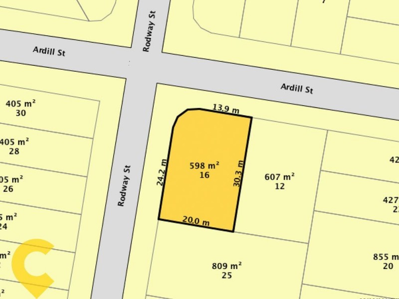 16 Ardill Street, Zillmere QLD 4034