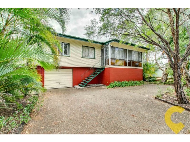 93 Zillmere Road, Boondall QLD 4034
