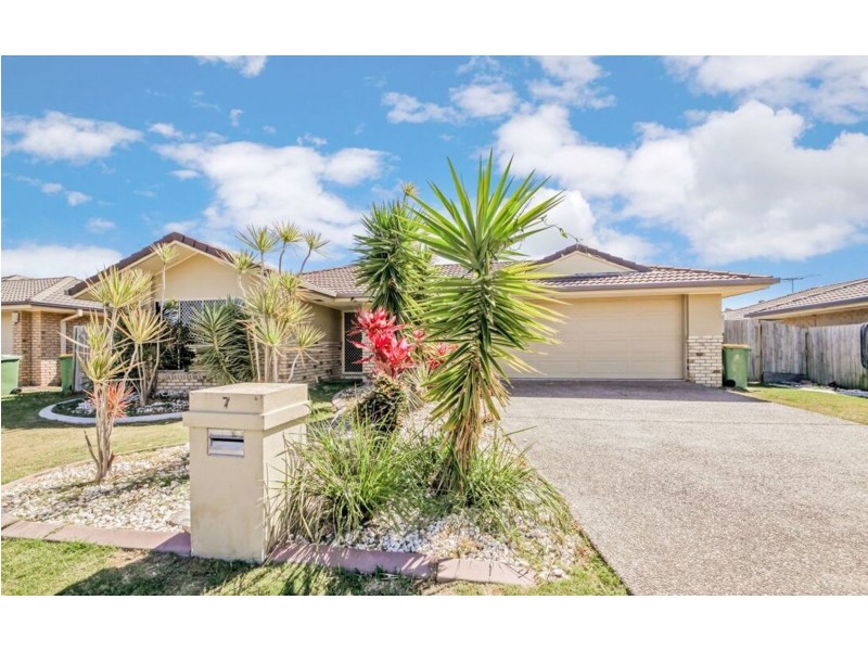 7 Catalina Avenue, Bray Park QLD 4500