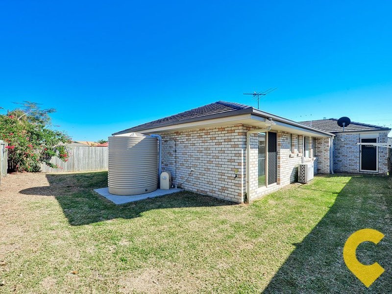 3 Egret Place, Taigum QLD 4018
