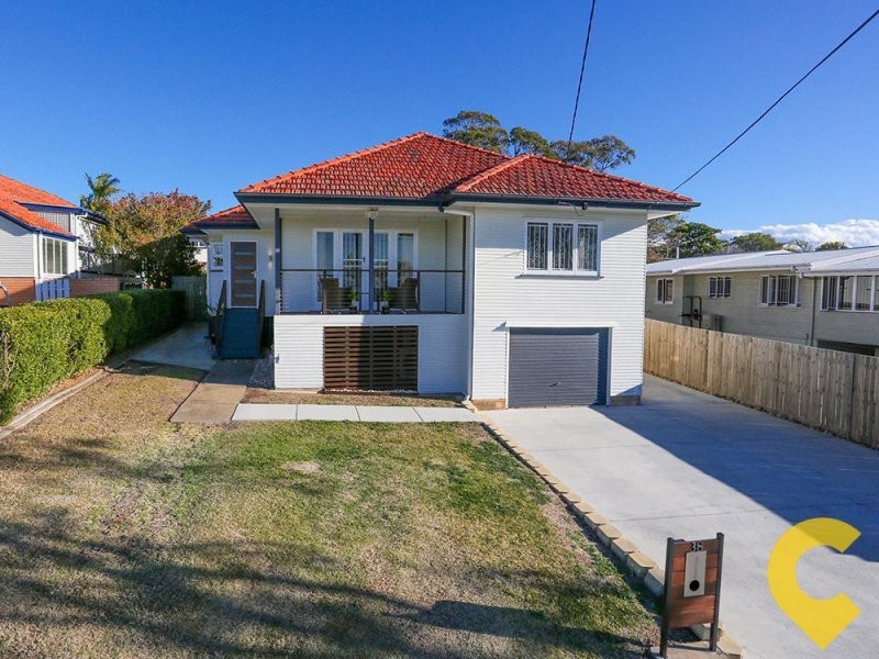38 Simla Avenue, Geebung QLD 4034