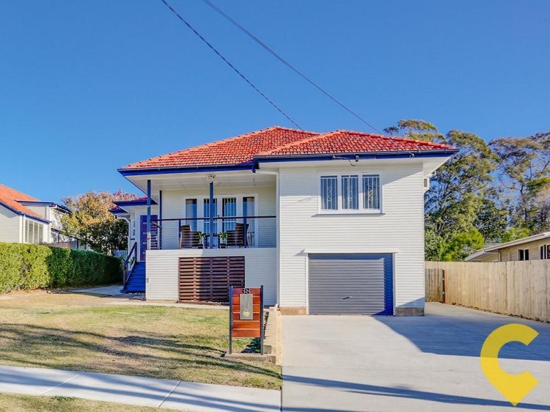 38 Simla Avenue, Geebung QLD 4034