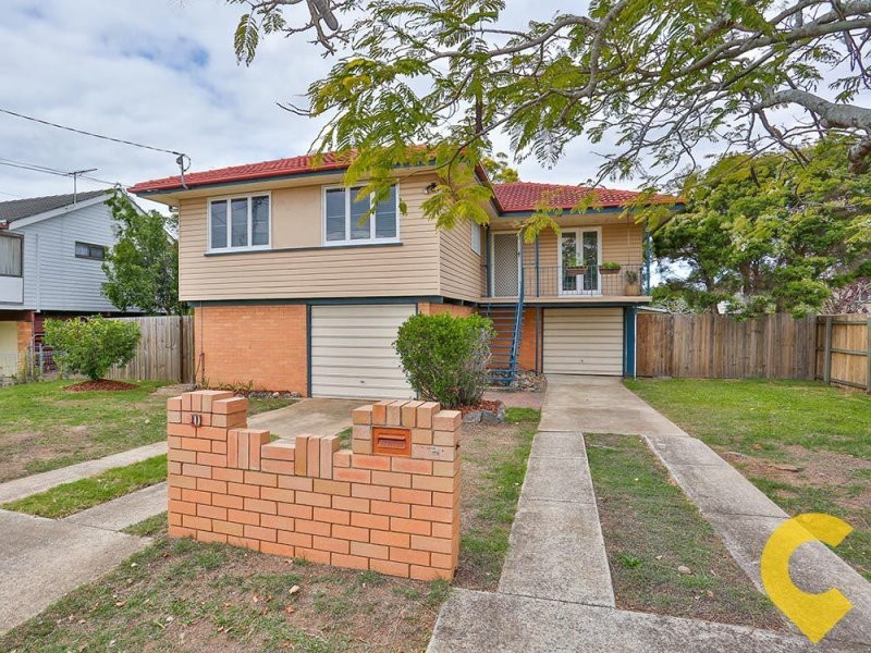 11 Cresfield Street, Zillmere QLD 4034