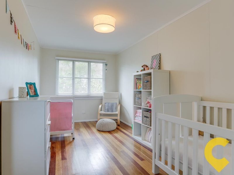 11 Cresfield Street, Zillmere QLD 4034