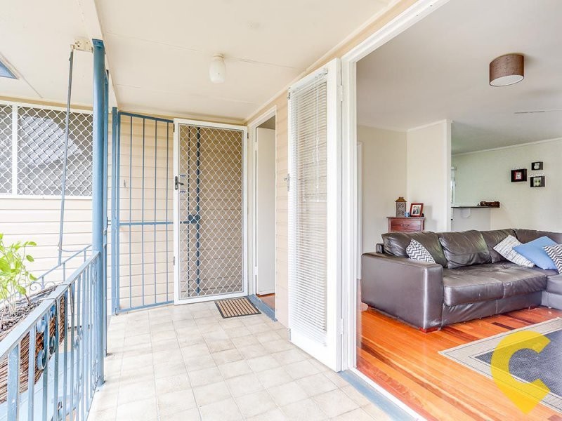 11 Cresfield Street, Zillmere QLD 4034