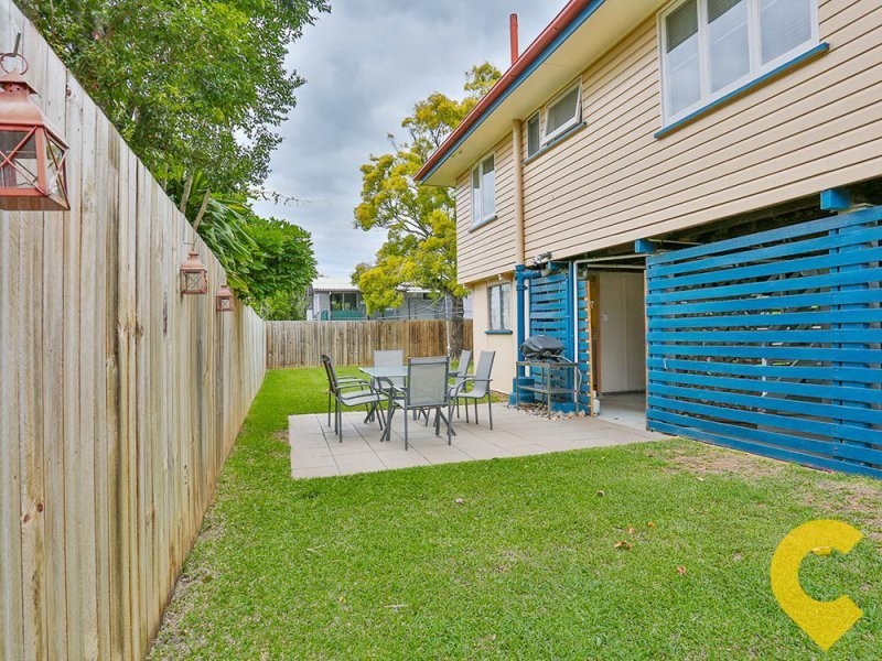 11 Cresfield Street, Zillmere QLD 4034
