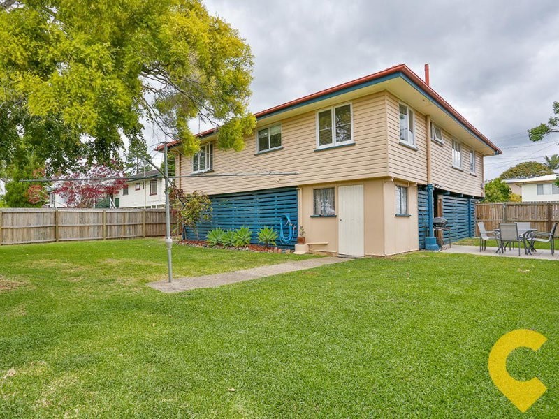11 Cresfield Street, Zillmere QLD 4034
