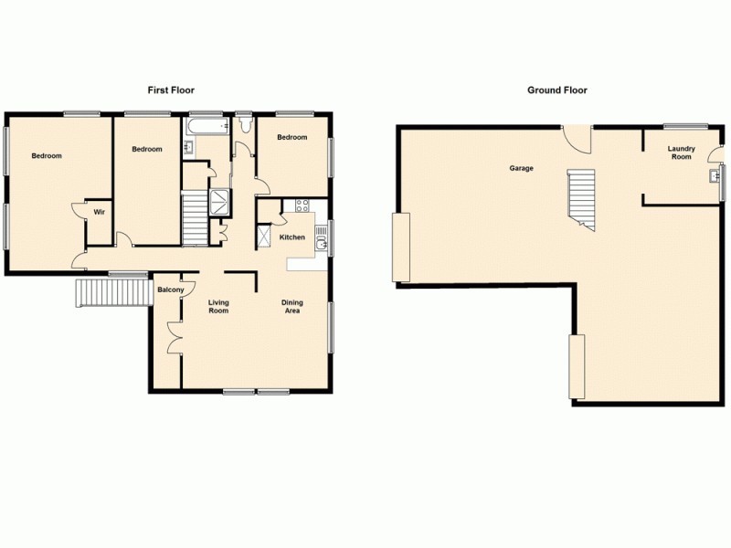 11 Cresfield Street, Zillmere QLD 4034 Floorplan