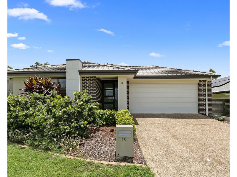 75 Cootharaba Crescent, Warner QLD 4500