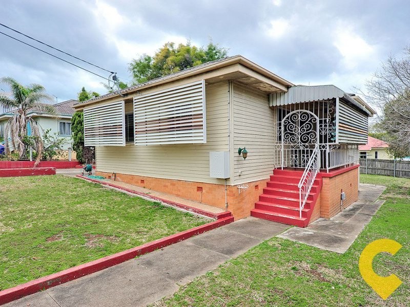 11 Bebbington Street, Zillmere QLD 4034