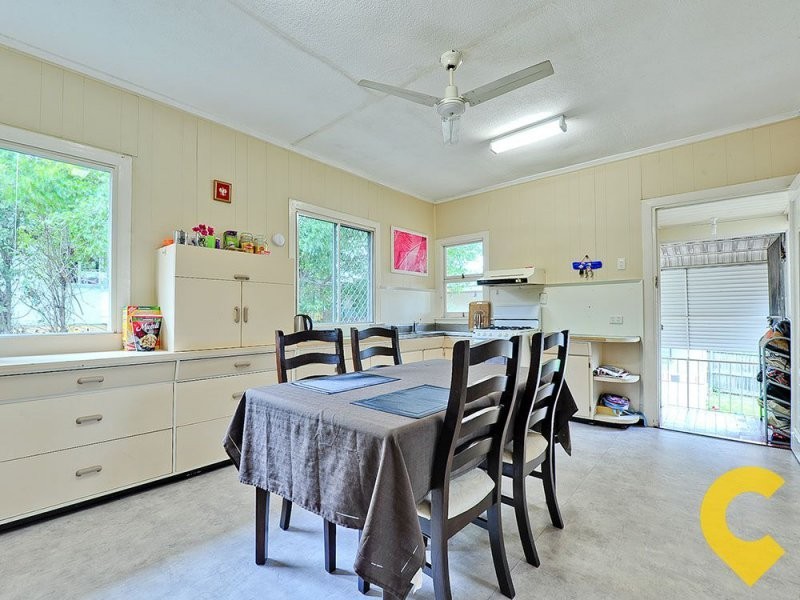 11 Bebbington Street, Zillmere QLD 4034