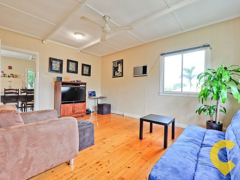 11 Bebbington Street, Zillmere QLD 4034