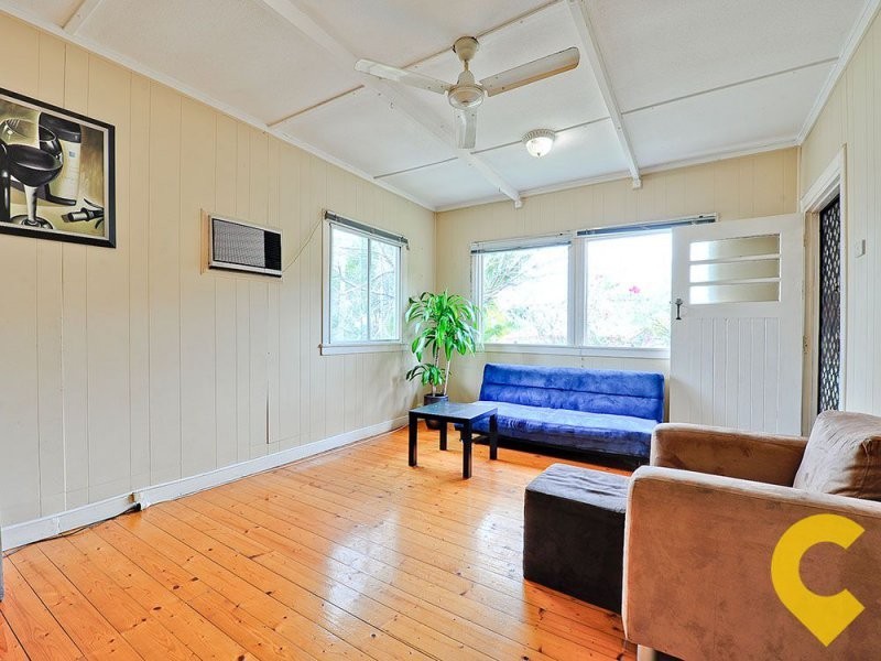 11 Bebbington Street, Zillmere QLD 4034