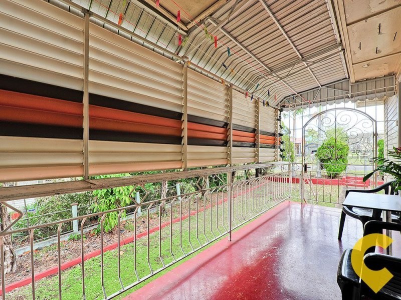 11 Bebbington Street, Zillmere QLD 4034