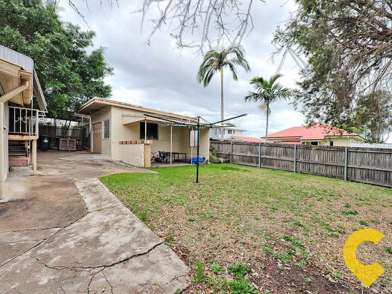 11 Bebbington Street, Zillmere QLD 4034