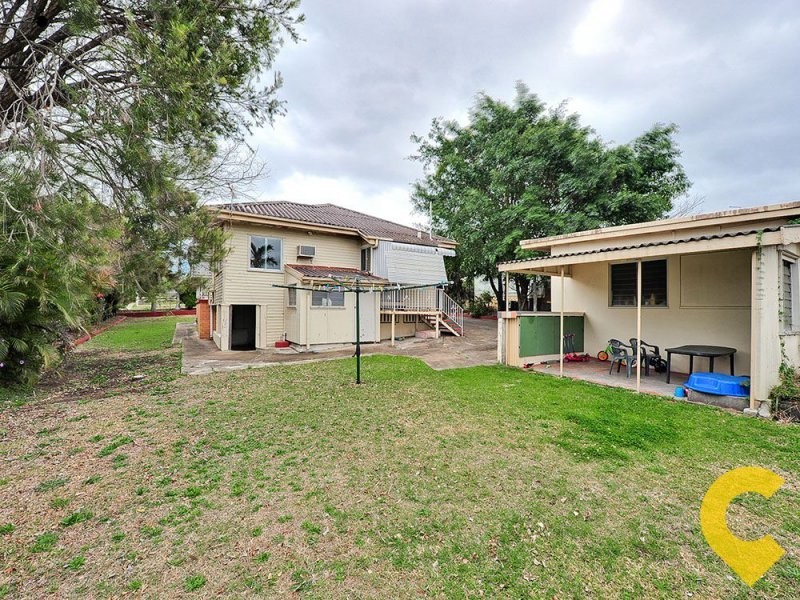 11 Bebbington Street, Zillmere QLD 4034