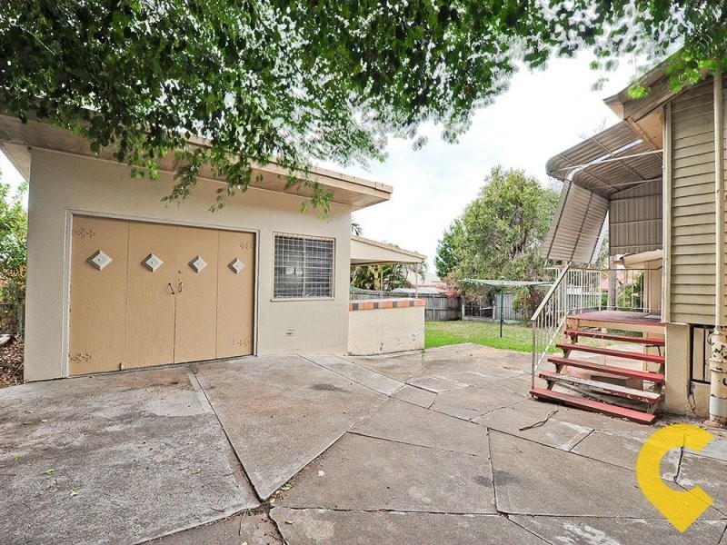 11 Bebbington Street, Zillmere QLD 4034