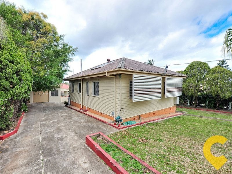 11 Bebbington Street, Zillmere QLD 4034