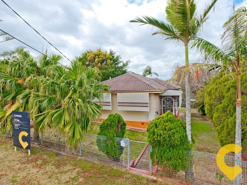 11 Bebbington Street, Zillmere QLD 4034
