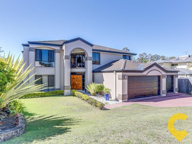 36 Palmetto Place, Bridgeman Downs QLD 4035