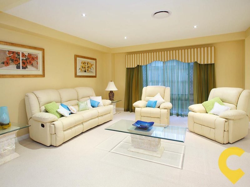 36 Palmetto Place, Bridgeman Downs QLD 4035