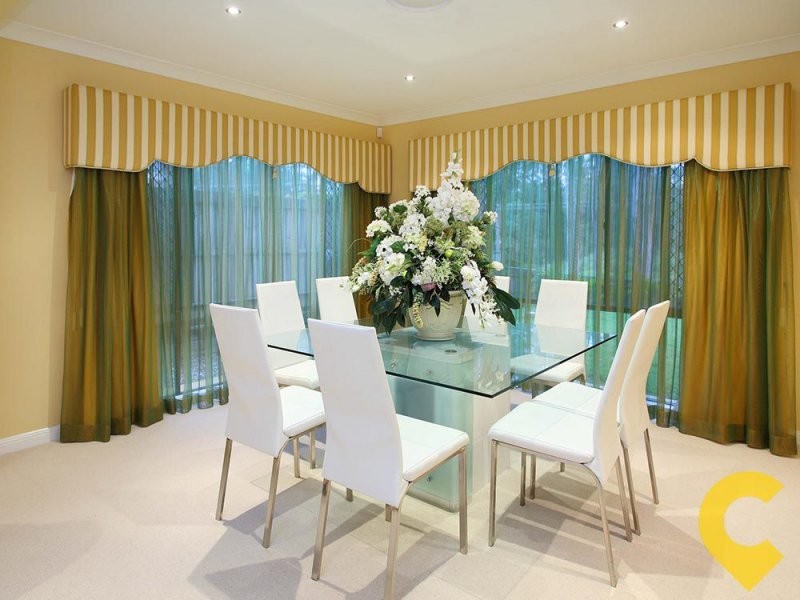 36 Palmetto Place, Bridgeman Downs QLD 4035